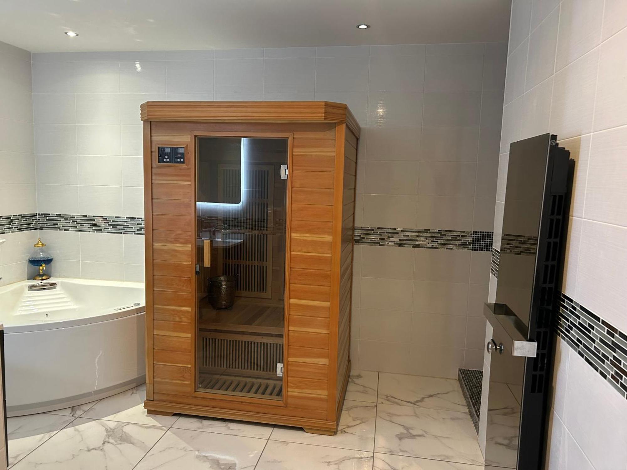 Maison Entiere Cébazat Esterno foto