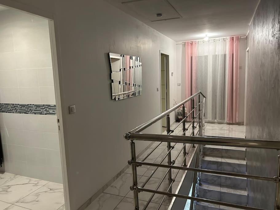 Maison Entiere Cébazat Esterno foto